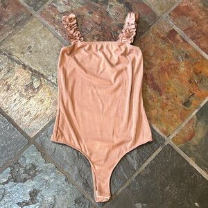 3/$20 Bodysuit by 21 Saints